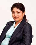 Prof Neha Purushottam